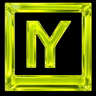 IY logo